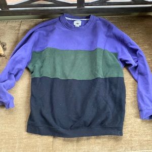Vintage Original island sport  sweatshirt. Very soft